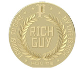 POLICE-RICH GUY PARA HOMEM edt vapo 100 ml.-DrShampoo - Perfumaria e Cosmética